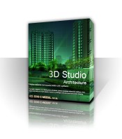 3D Studio Architecture