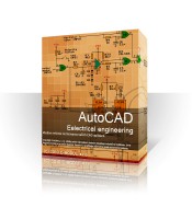 AutoCAD Electrical engineering