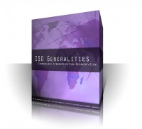 ISO Generalities